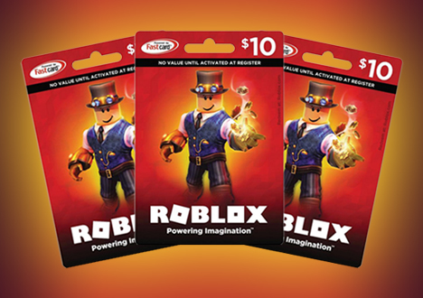 Buy Roblox Gift Cards From Our Gaming Marketplace - blox cards roblox